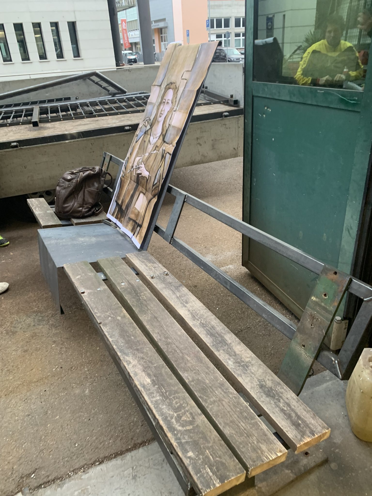 Foto pagina singola