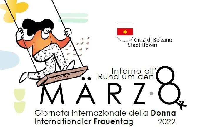 Giornata internazionale della Donna 2023